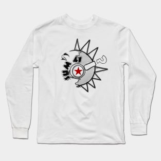 Sum 41 - Punk Head Long Sleeve T-Shirt